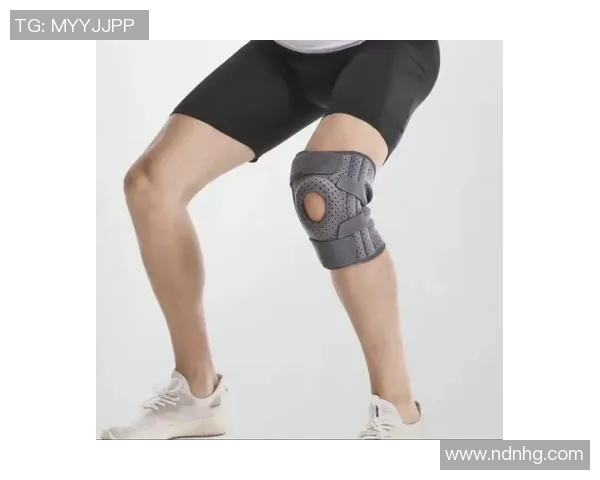 羽毛球装备选购指南：精选护膝推荐助你提升运动表现