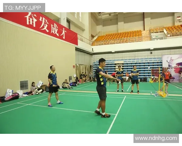 深圳羽毛球队的灵活性探讨与发展前景分析