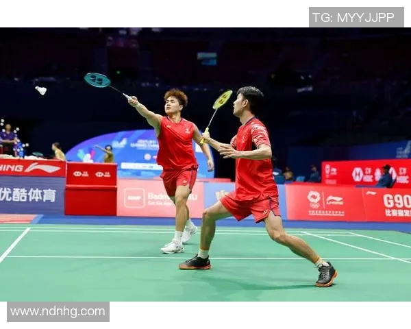 陈静独家分享羽毛球技巧与心得体会助你提升比赛水平与技术能力