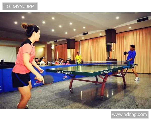 重庆乒乓球队挑战赛点评：个人能力展现与团队协作的完美结合