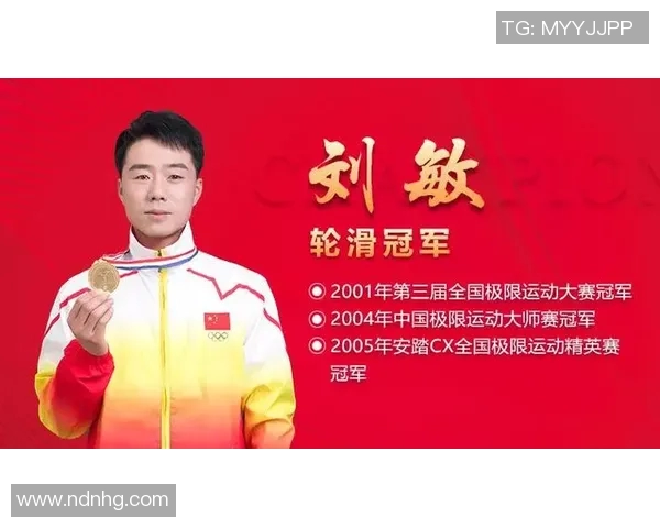 刘敏专访：极限运动的挑战与成长之路回顾