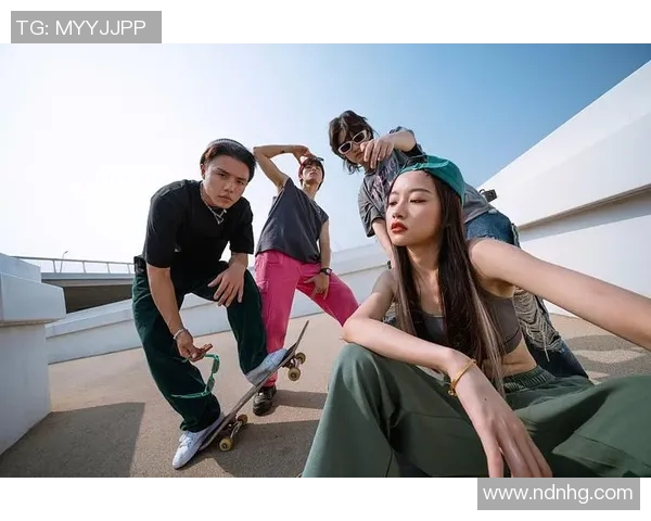 全国街舞大赛点评：广州滑板队在节奏表现上的独特魅力与创新风格分析