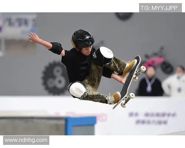 杭州滑板队实力强劲荣登全国滑板个人能力排行榜第三名