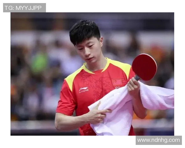 深圳乒乓球队的灵活性探讨与发展策略分析