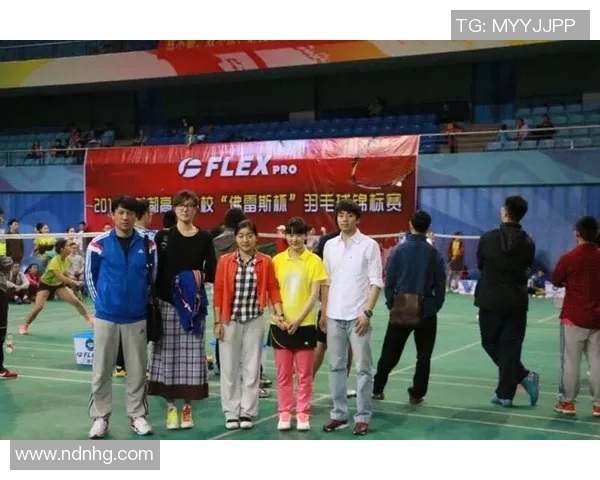 北京羽毛球队在洲际杯中的个人能力分析与表现评估