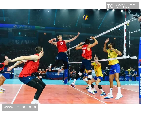 吴静独家分享排球心得与训练技巧助你提升竞技水平